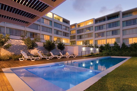 Oaks Lure - Holiday Cairns 2