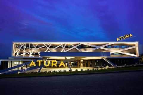 Atura Hotel Blacktown - Holiday Cairns 0