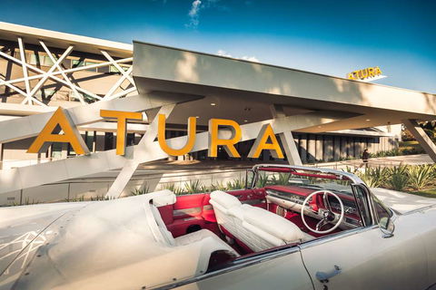 Atura Hotel Blacktown - Holiday Cairns 2