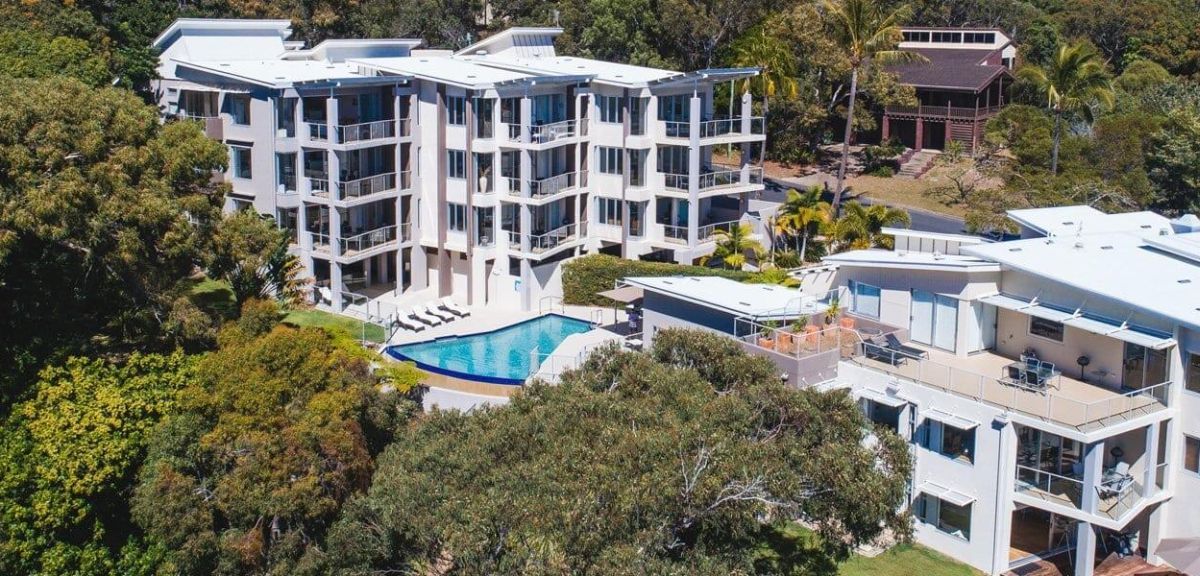 Rainbow Beach QLD Holiday Cairns