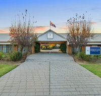Heritage Motor Inn - Holiday Cairns