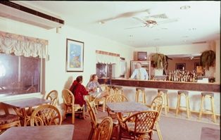 The Abbott Boutique Hotel - Holiday Cairns 2