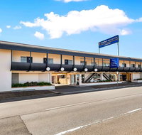 Comfort Inn Manhattan - Holiday Cairns