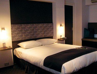 Zero Davey Apartment Hotel - Holiday Cairns 0