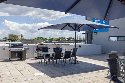 Aligned Corporate Residences Mackay - Holiday Cairns 0