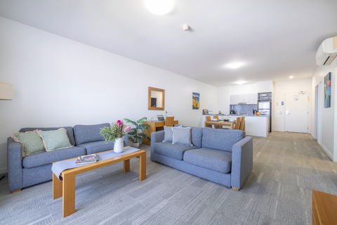 Aligned Corporate Residences Mackay - Holiday Cairns 1