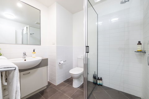 Aligned Corporate Residences Mackay - Holiday Cairns 2