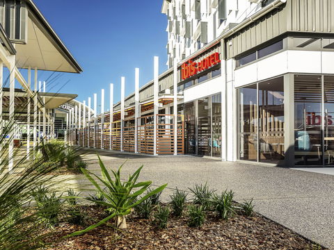 Ibis Mackay Airport - Holiday Cairns 0