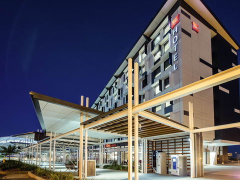 Ibis Mackay Airport - Holiday Cairns 2