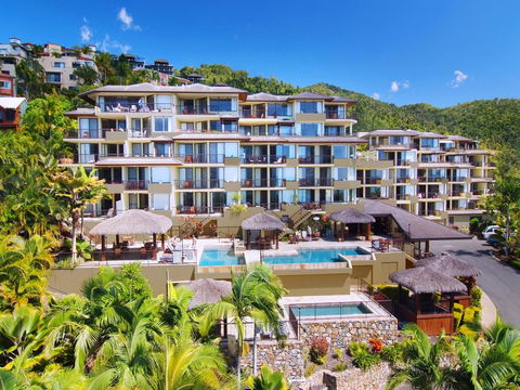 At Waters Edge Resort - Holiday Cairns 0