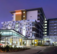 Rydges Palmerston Darwin - Holiday Cairns