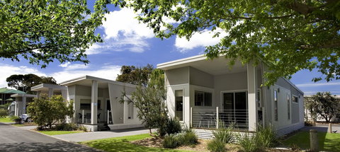 BIG4 Beacon Resort - Holiday Cairns 0