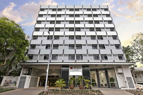 Argus Hotel Darwin - Holiday Cairns 0
