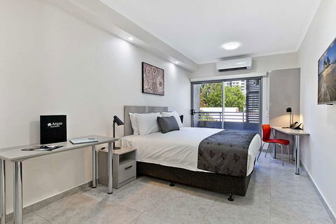 Argus Hotel Darwin - Holiday Cairns 1