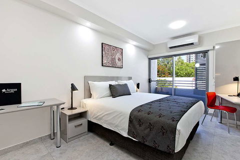 Argus Hotel Darwin - Holiday Cairns 2