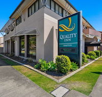 Quality Inn Grafton - Holiday Cairns