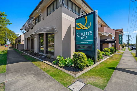 Quality Inn Grafton - Holiday Cairns 0