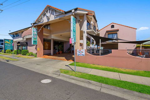 Quality Inn Grafton - Holiday Cairns 2