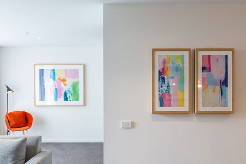 Aria Hotel Apartments - Holiday Cairns 2