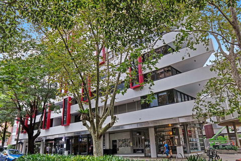 Astra Jasper - Holiday Cairns 1