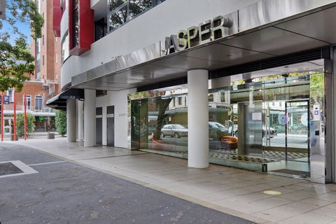 Astra Jasper - Holiday Cairns 2