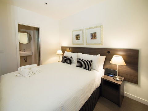 WRAP on Southbank - Holiday Cairns 2