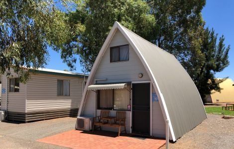 Discovery Parks Kalgoorlie - Holiday Cairns 2