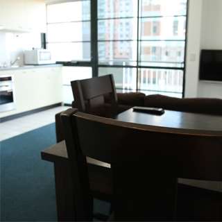 Arrow On Spencer - Holiday Cairns 1