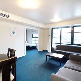 Arrow On Spencer - Holiday Cairns 2