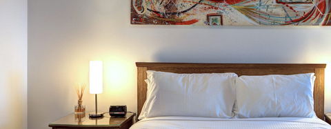 Accommodation Corporate Docklands - Holiday Cairns 0