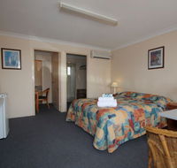 Alexander Motel  Peppercorn Restaurant - Holiday Cairns