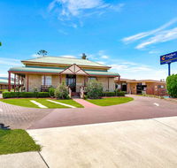 Comfort Inn Warwick - Holiday Cairns