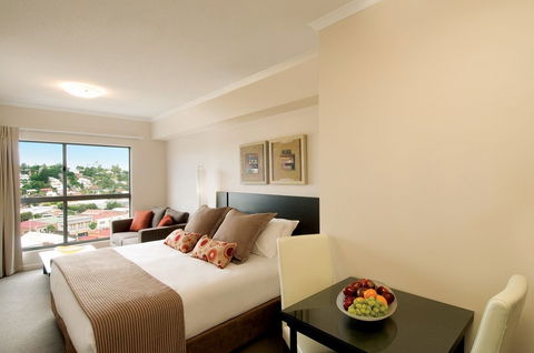 Oaks Aspire - Holiday Cairns 1