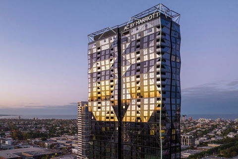 AC Hotel By Marriott Melbourne Southbank - Holiday Cairns 1