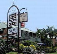 Great Eastern Motor Inn - Holiday Cairns