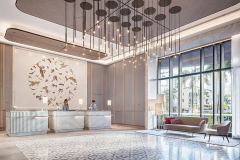 Langham, Gold Coast & Jewel Residences - Holiday Cairns 2