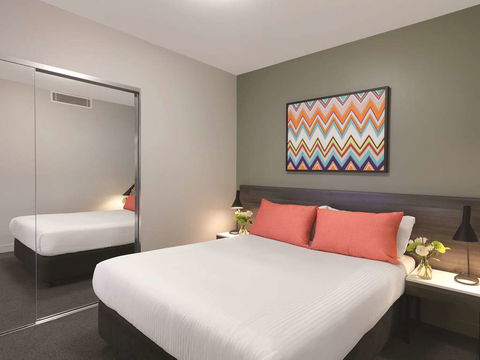 Adina Apartment Hotel Sydney Airport - Holiday Cairns 12