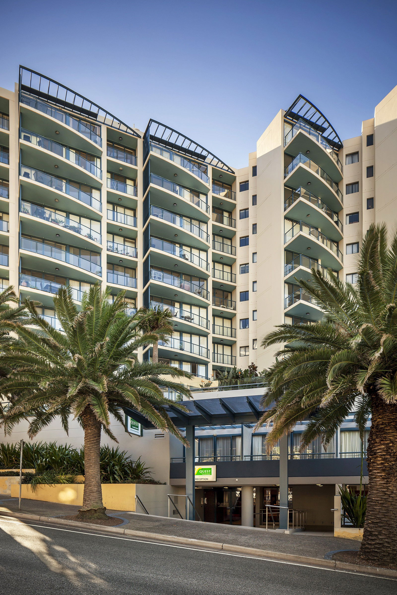 Gymea NSW Holiday Cairns