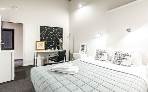 Airport Hotel Sydney - Holiday Cairns 3