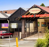 Caringbah Hotel a NightCap Hotel - Holiday Cairns