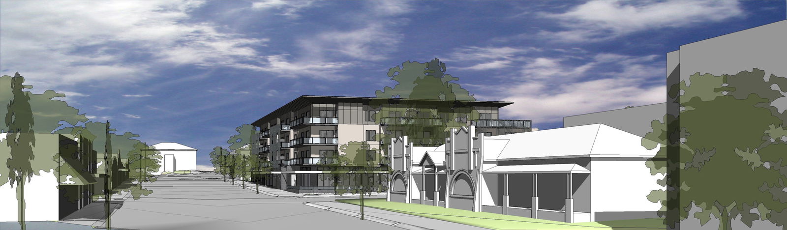 Canobolas NSW Holiday Cairns