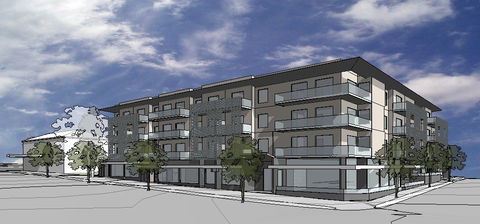 Quest Orange - Holiday Cairns 1