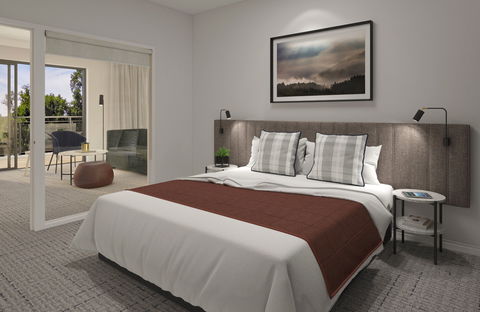 Quest Orange - Holiday Cairns 7