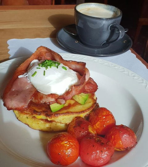 Black Gold Country Cabins and Motel - Holiday Cairns 8