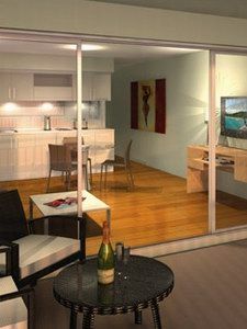 Cabarita Lake Apartments - Holiday Cairns 1