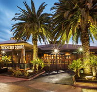 Cheeky Squire Hotel by Nightcap - Holiday Cairns