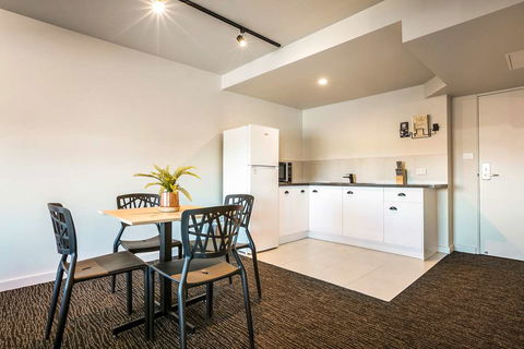 Cheeky Squire Hotel by Nightcap - Holiday Cairns 3