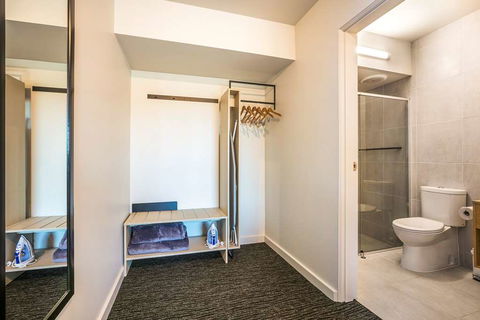 Cheeky Squire Hotel by Nightcap - Holiday Cairns 6