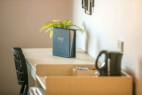 Cheeky Squire Hotel by Nightcap - Holiday Cairns 8