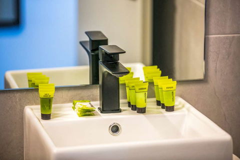 Cheeky Squire Hotel by Nightcap - Holiday Cairns 9